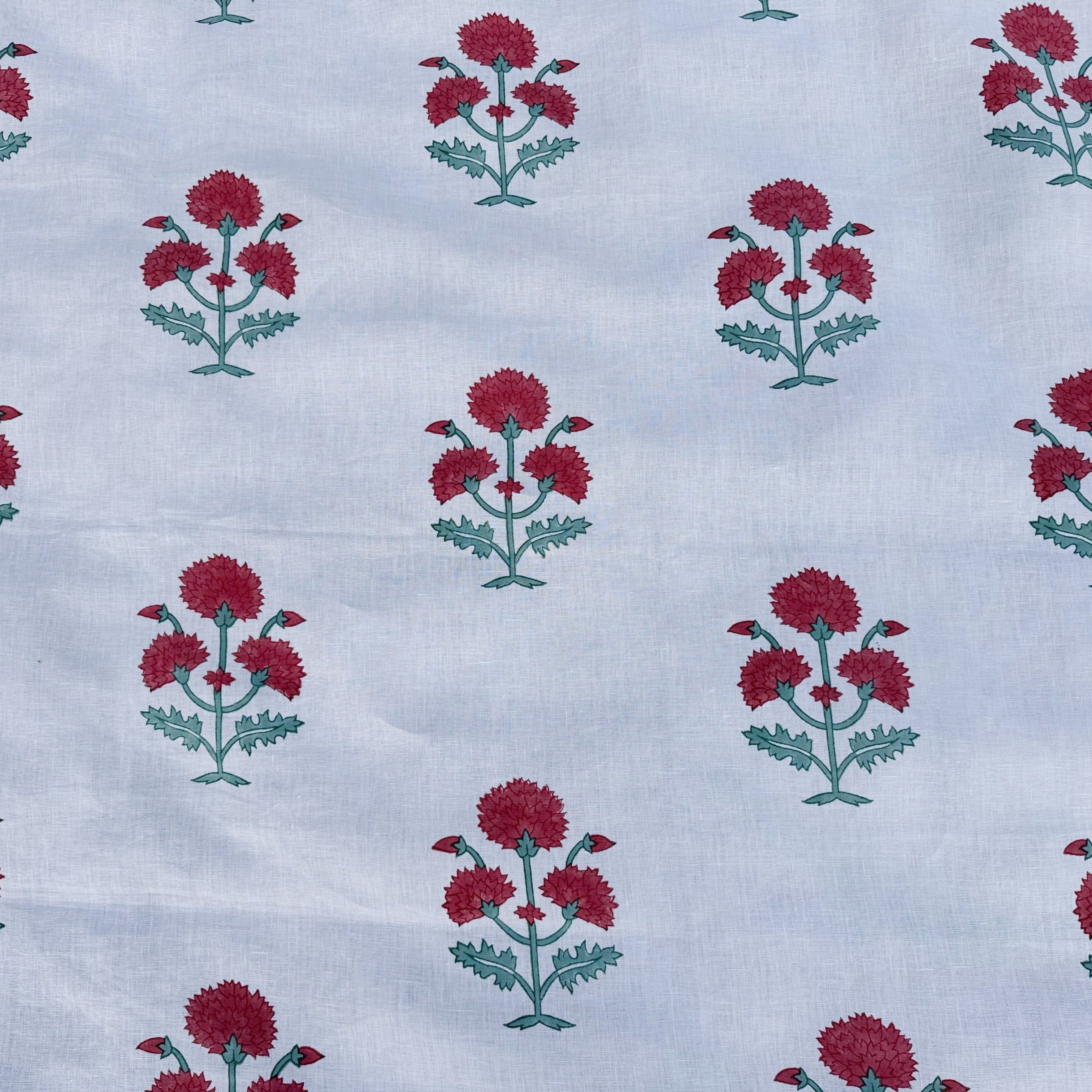 PADMA - RED