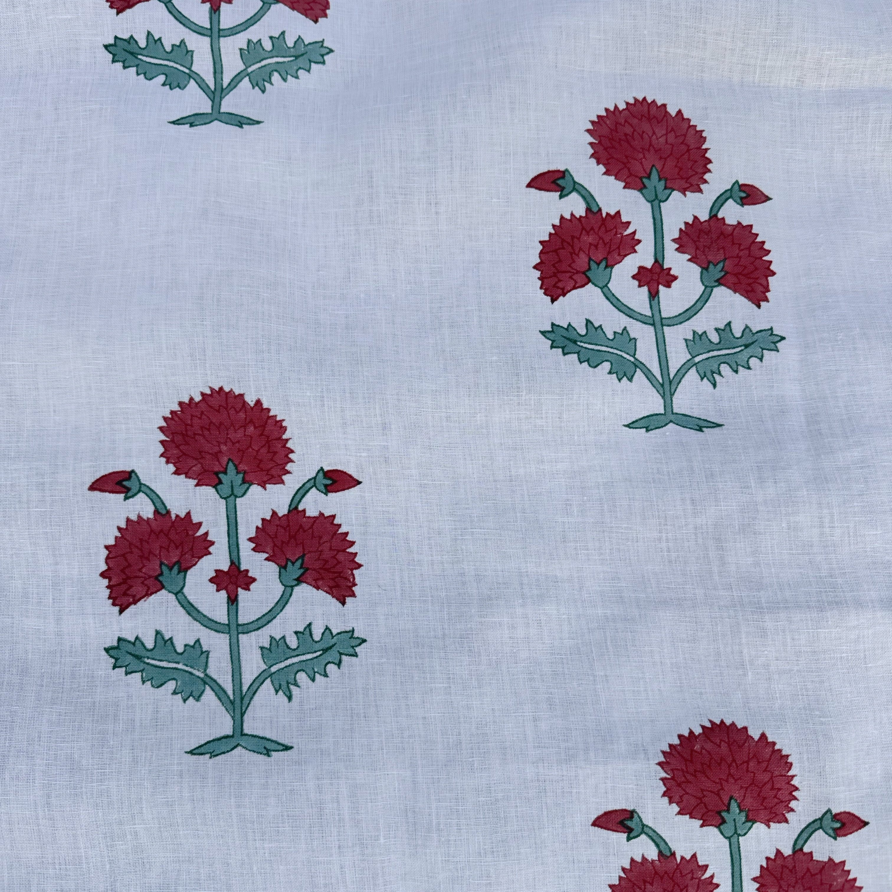 PADMA - RED
