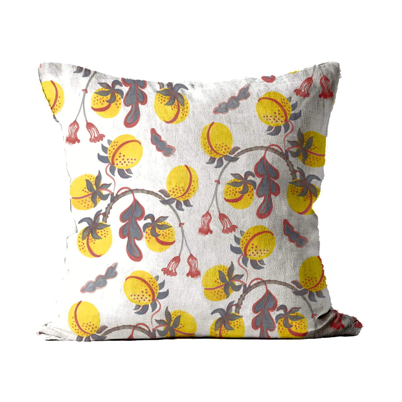 Joseph's Fruit Cushion Original