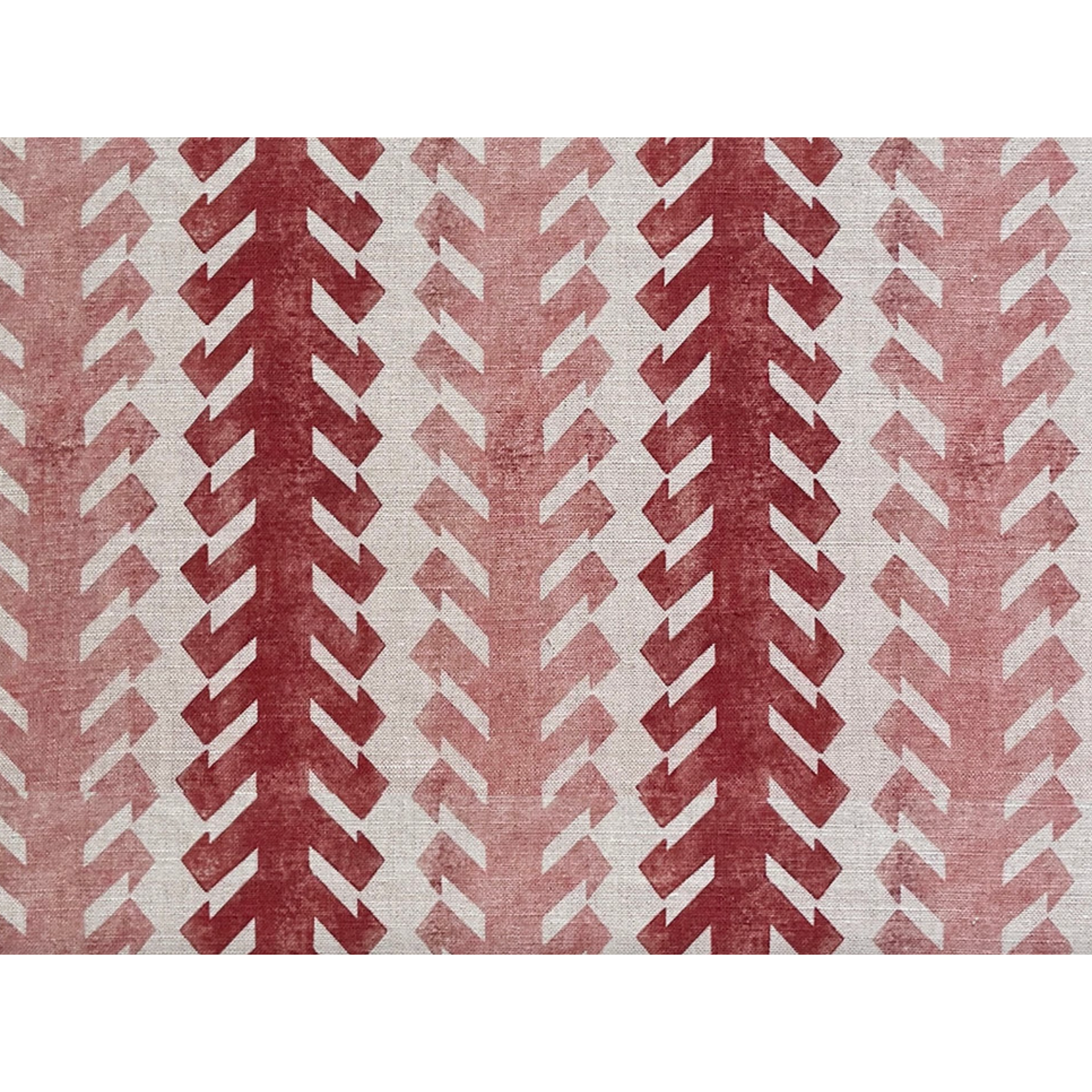 Ikat Hook Stripe