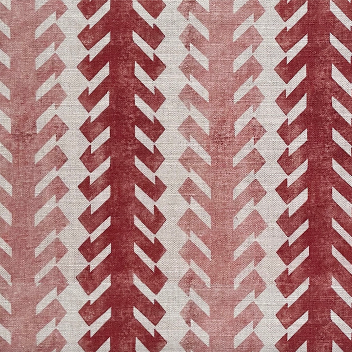 Ikat Hook Stripe