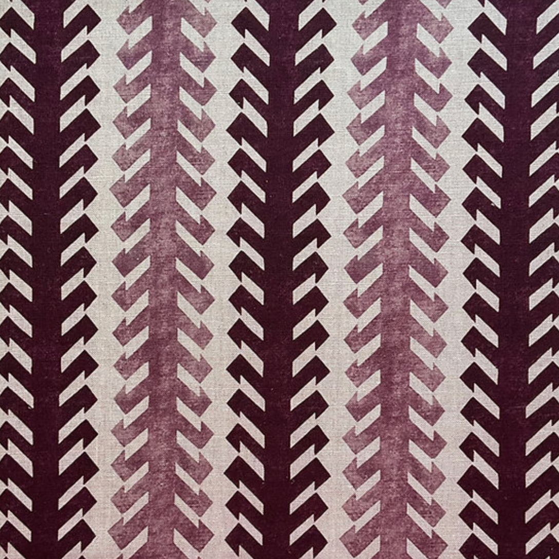 Ikat Hook Stripe