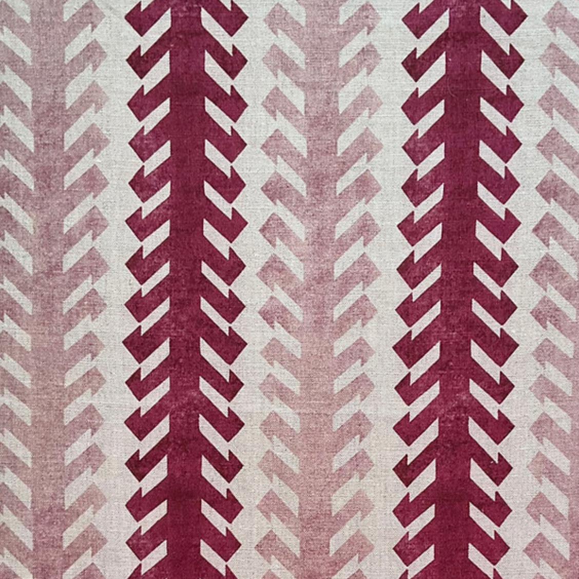 Ikat Hook Stripe