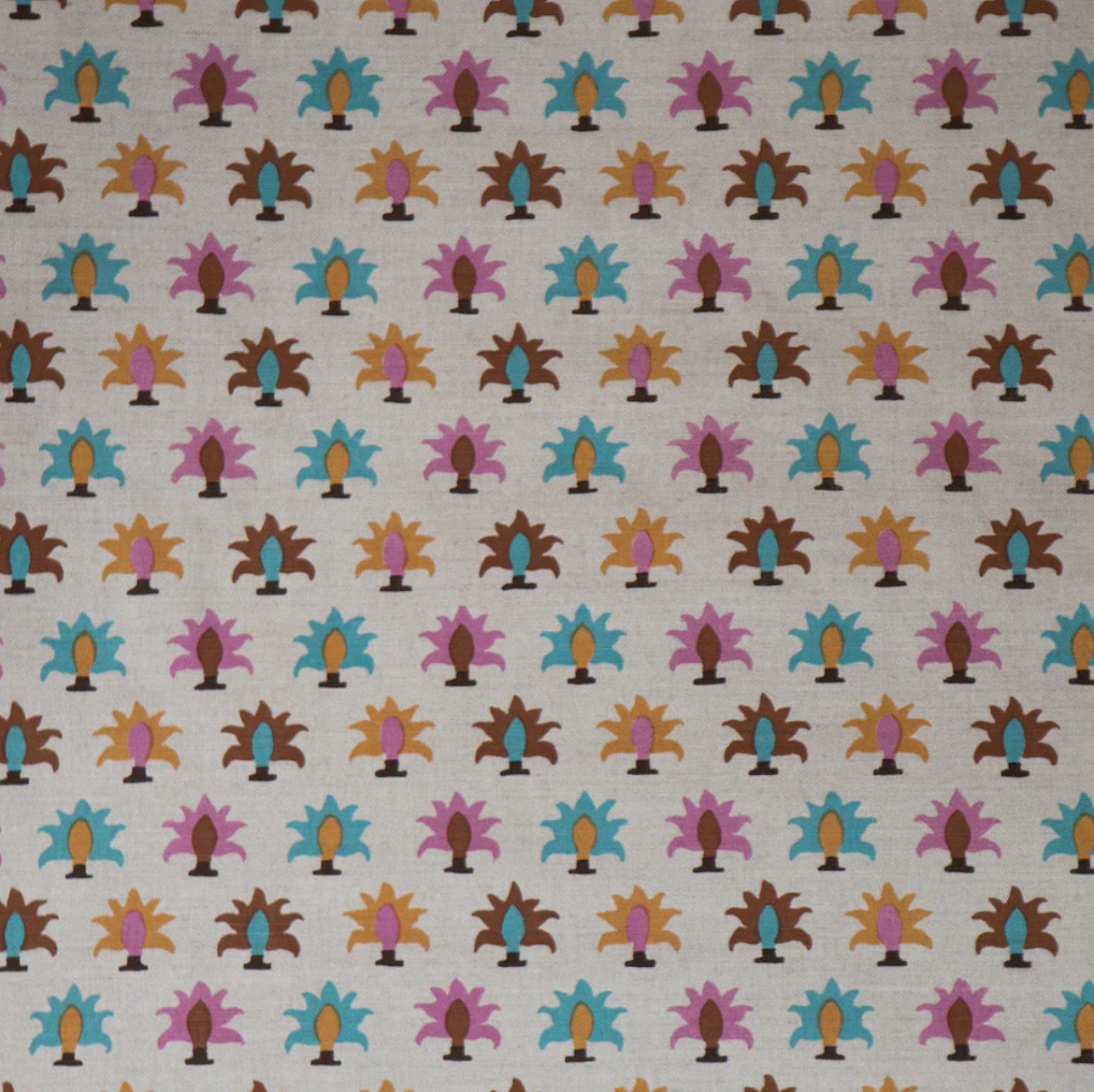 Rohet Flora