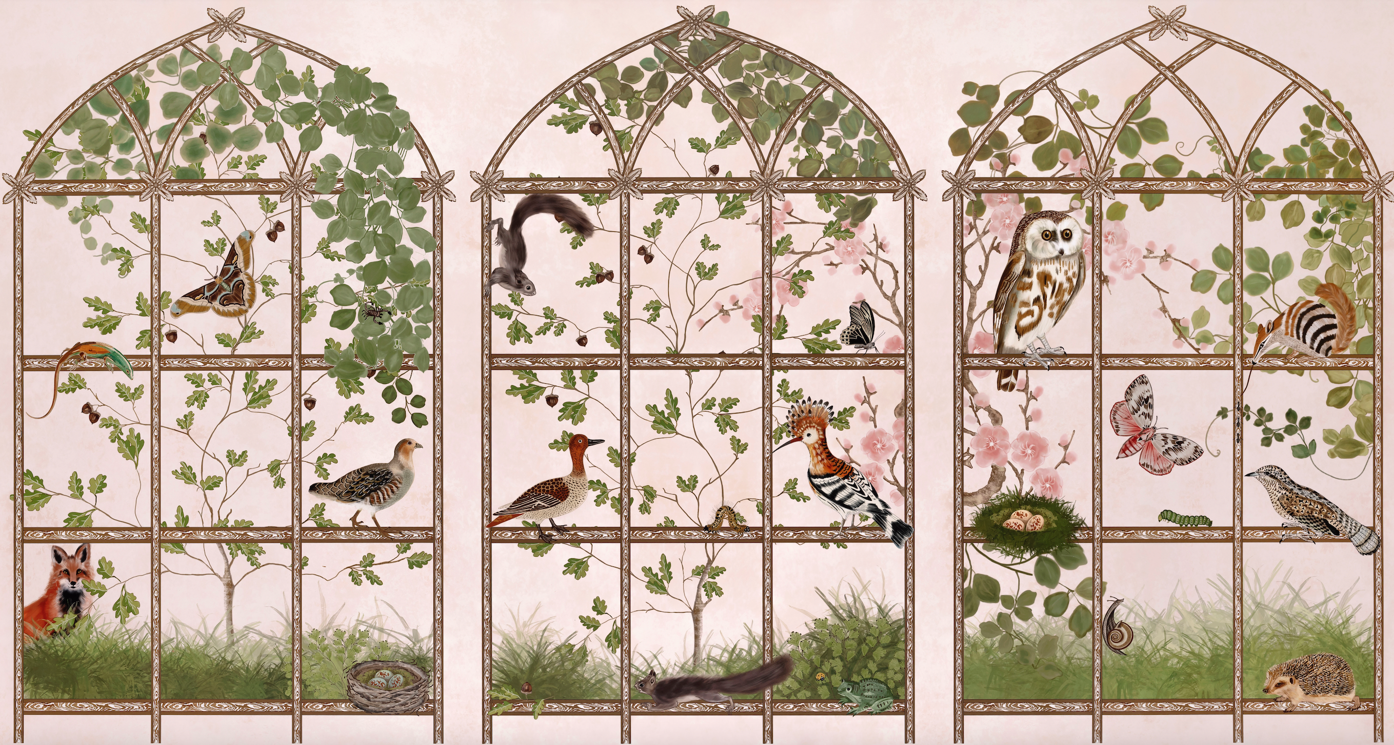 Aviary