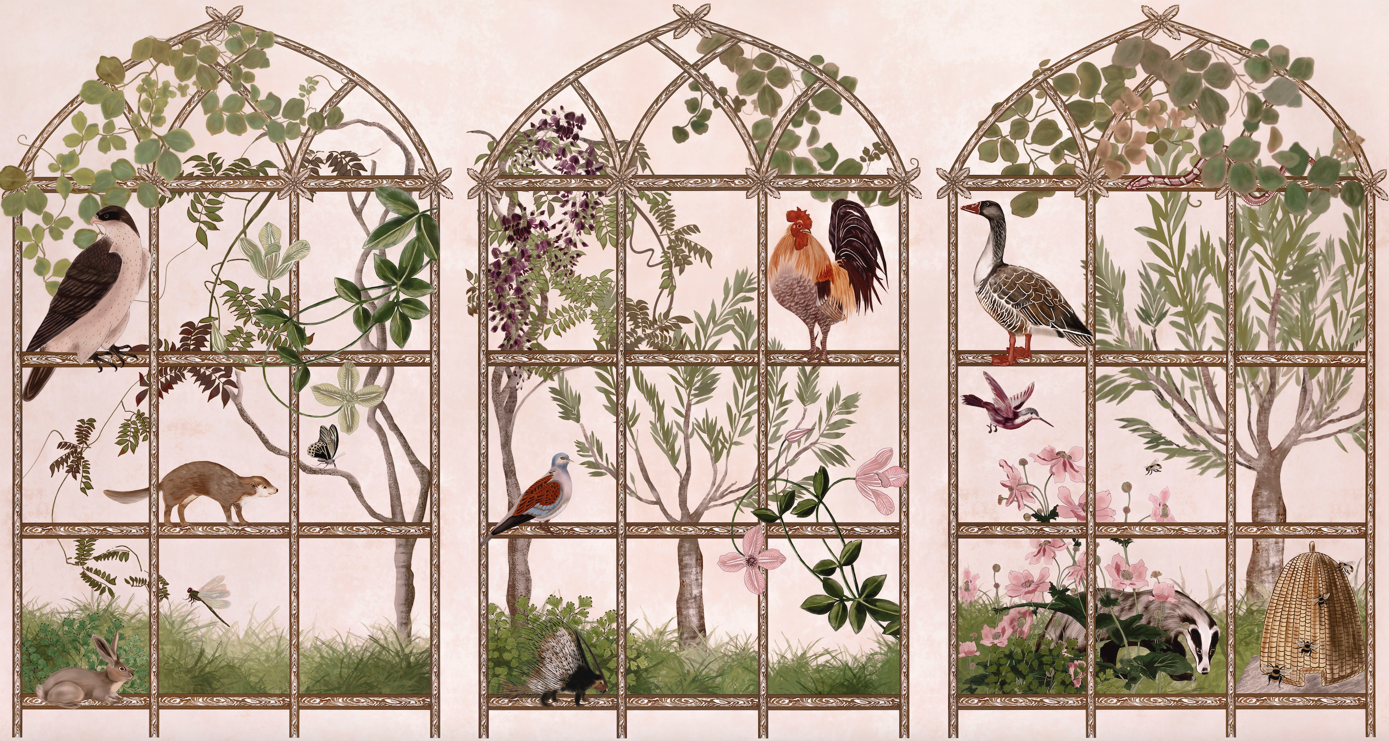 Aviary