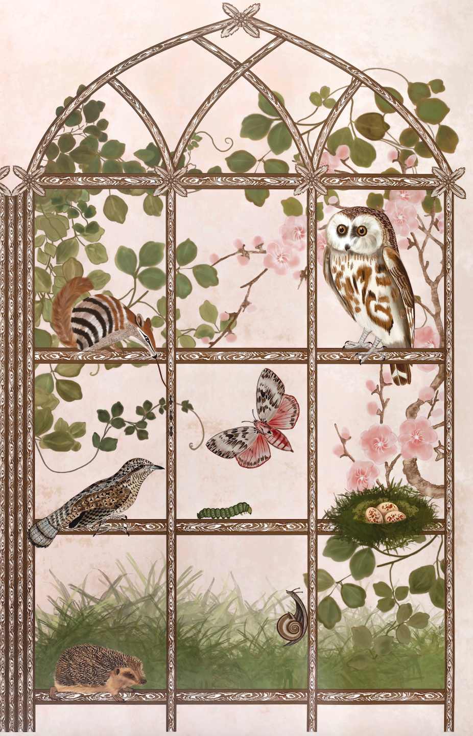 Aviary