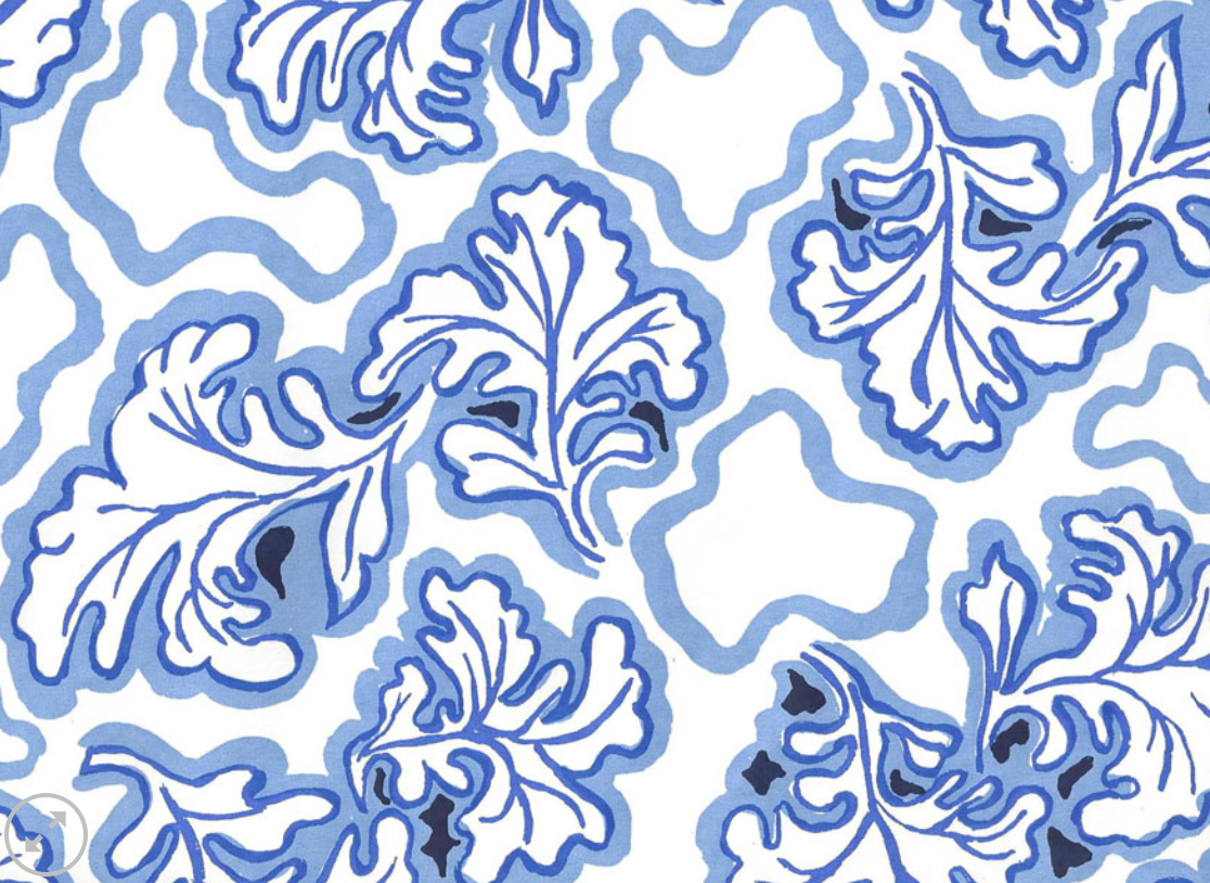 Brimfield Wallpaper