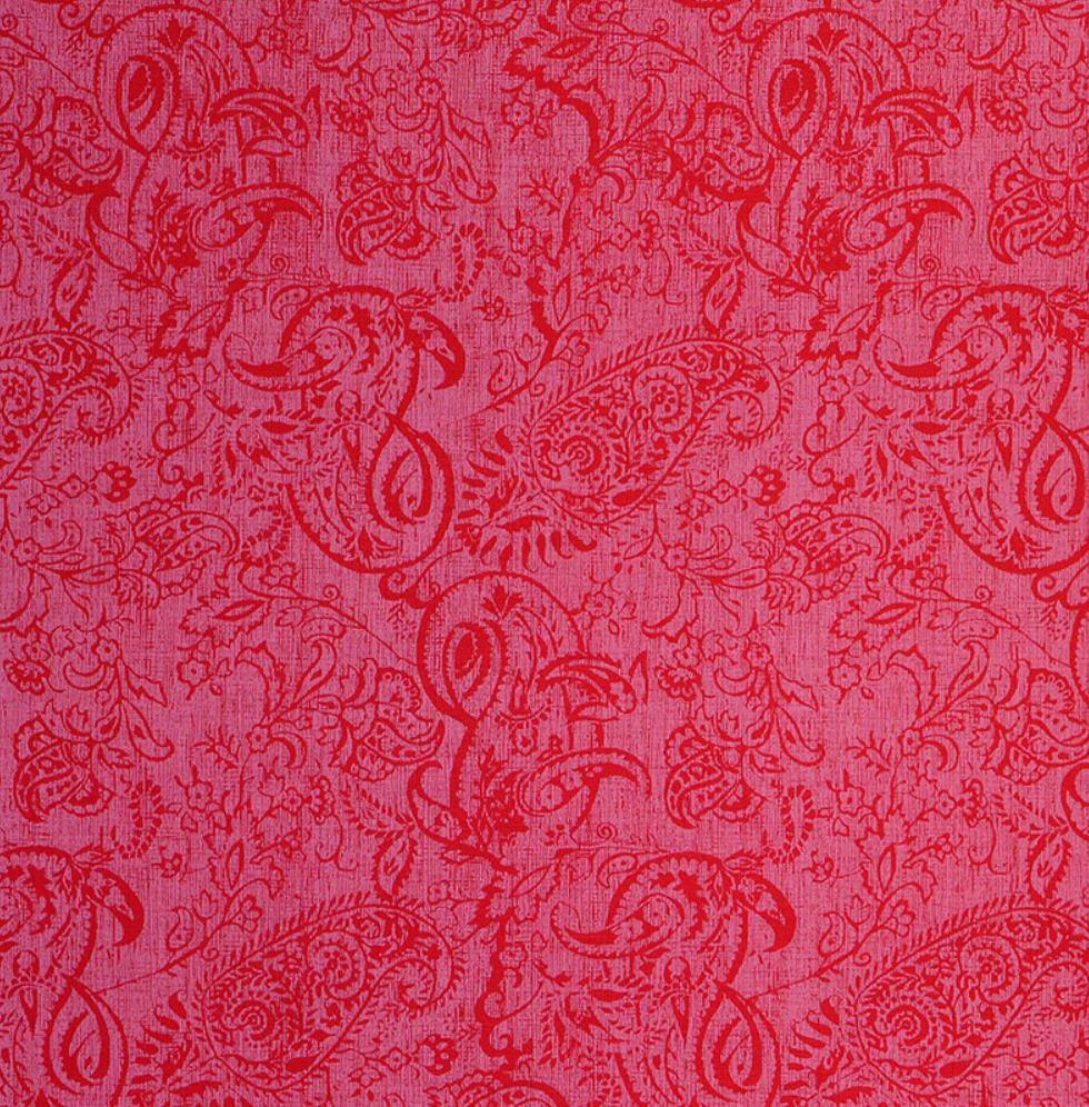 Paisley