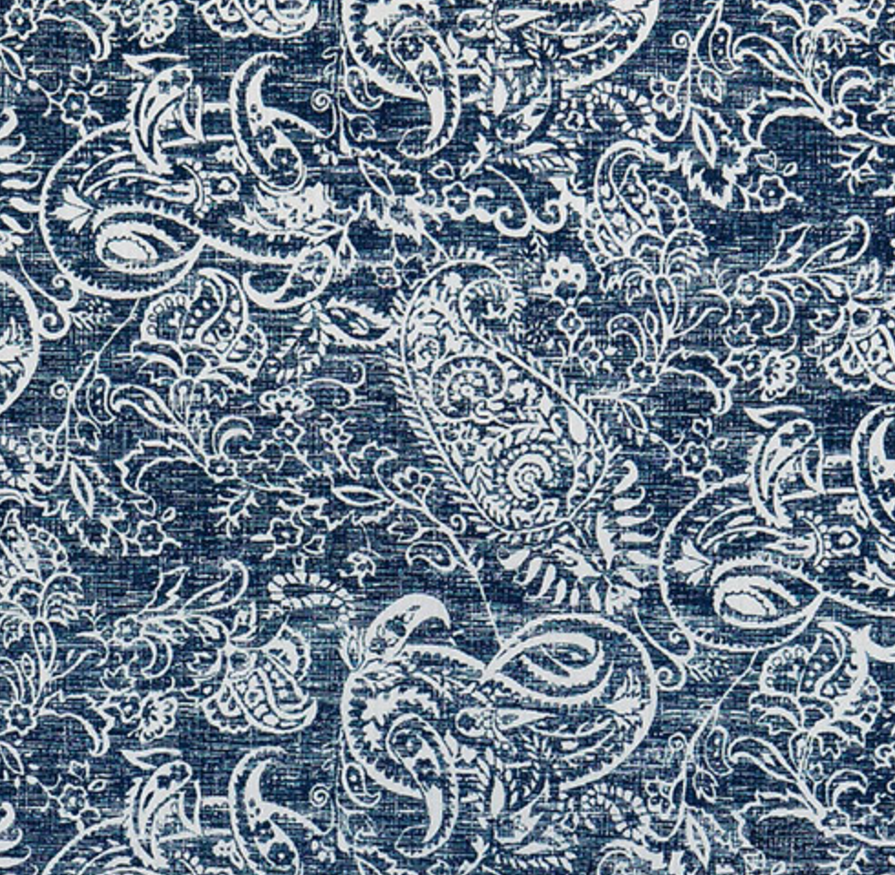 Paisley