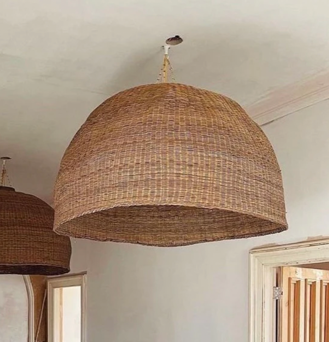 Shashi Pendant Light - Large
