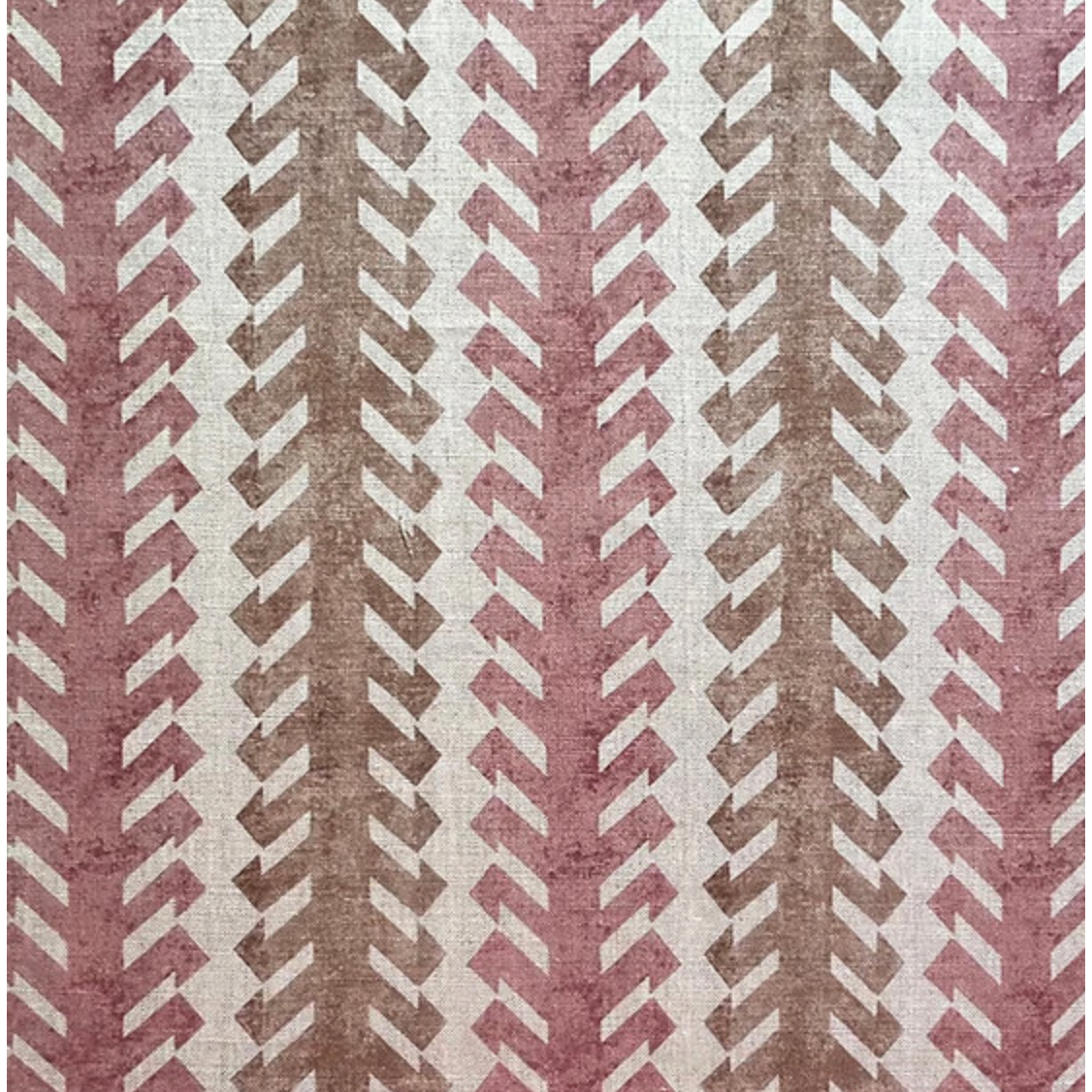 Ikat Hook Stripe