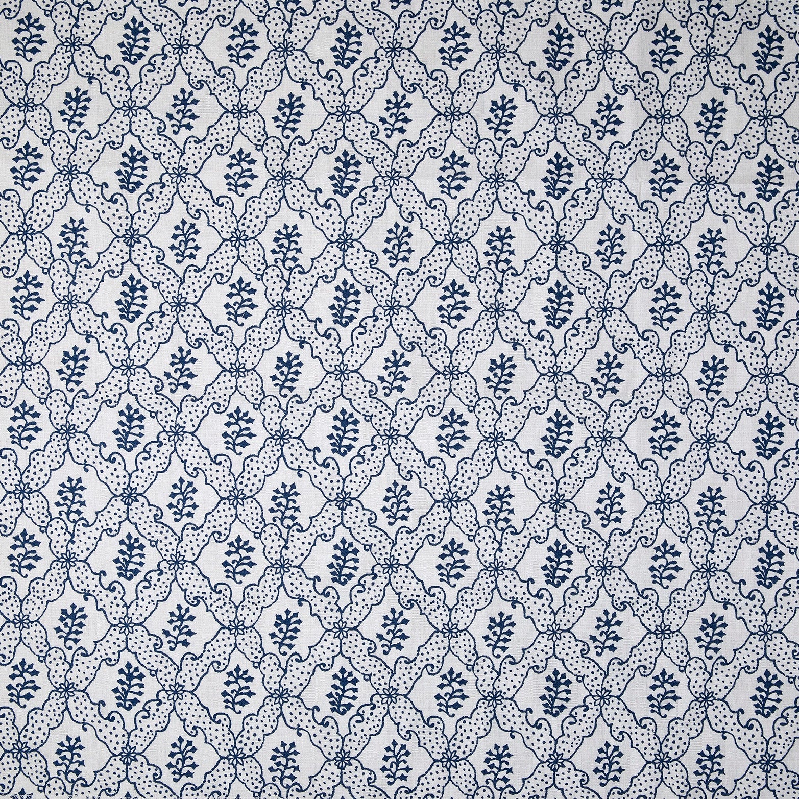 Lattice Flower