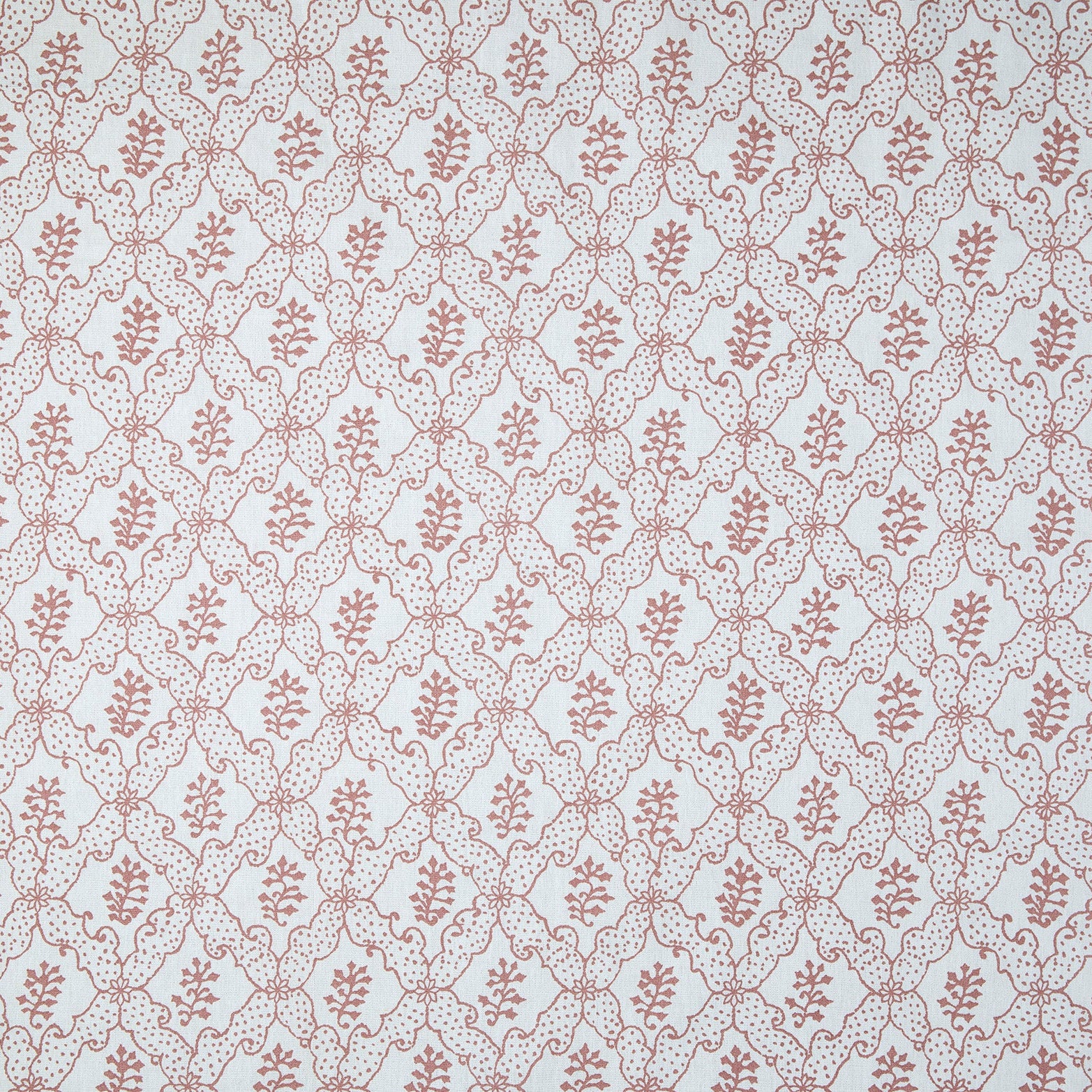 Lattice Flower