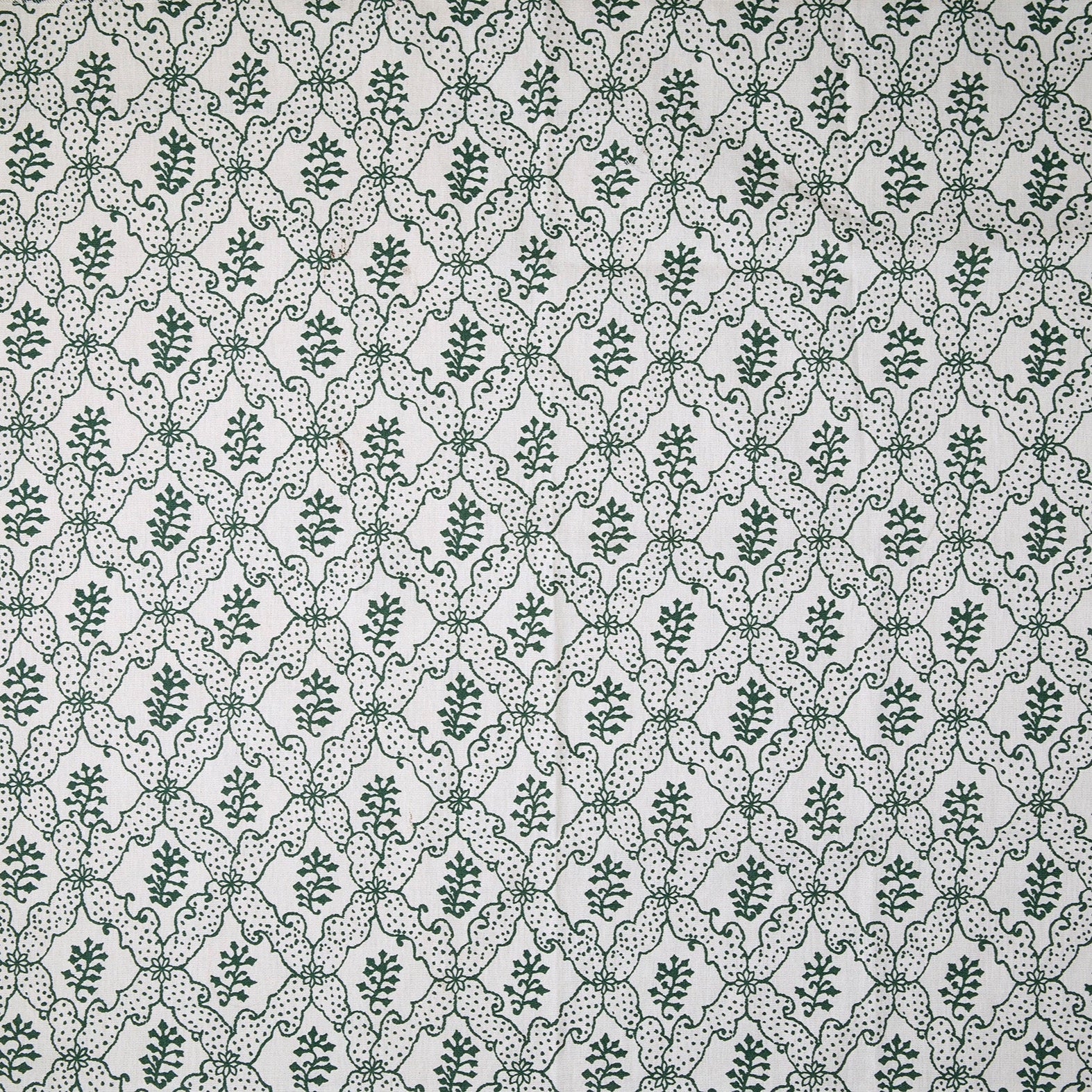 Lattice Flower